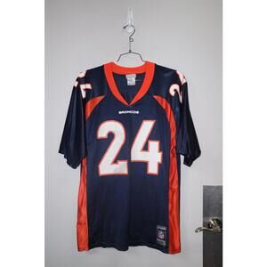 2010's Reebok Denver Broncos Oneal Jersey
